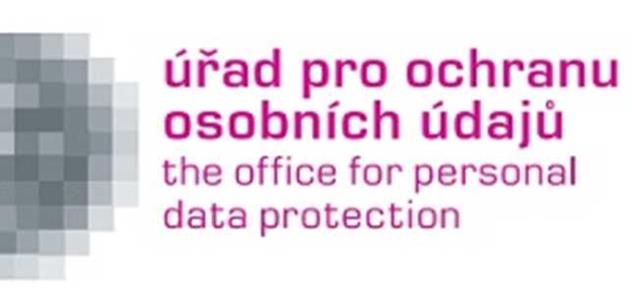 Úřad pro ochranu osobních údajů: Nová metodika Úřadu ke kamerovým systémům