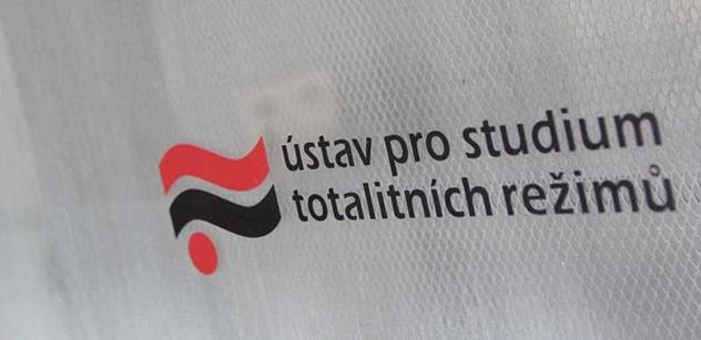 ÚSTR uvede v Praze výstavu o největší protikomunistické odbojové organizaci Světlana