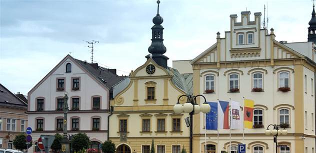 Česká Třebová: V průběhu příštího týdne lze předpokládat kácení na několika místech ve městě