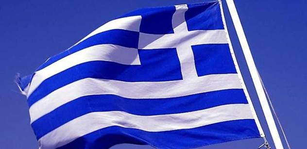Jan Bureš: Hra o záchranu Řecka pokračuje