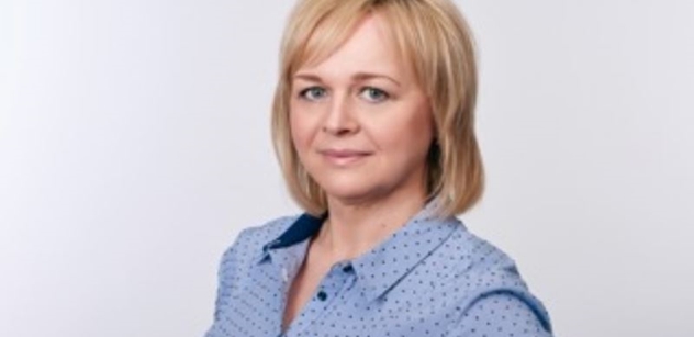 Jelínková (KDU-ČSL): Vyzýváme ministra k navýšení úhradové vyhlášky pro domácí zdravotní péči