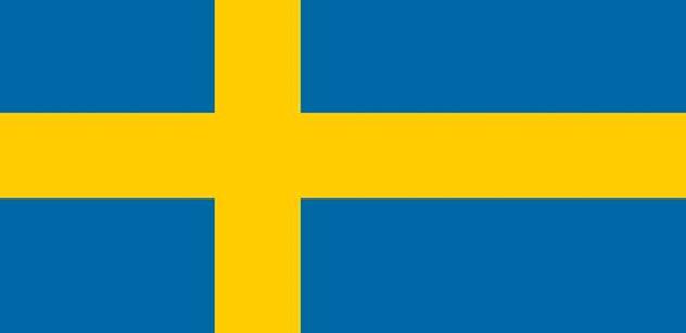 Švédové se prý bouří proti imigrantům, došlo už i na "negří koule". Tvrdí, jak jsou liberální a pokrokoví, a zavřeli mě nahého na celou noc do cely, čílí se černoch