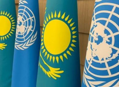Odvolejte rozkaz! Americká nezisková organizace uhodila na prezidenta Kazachstánu