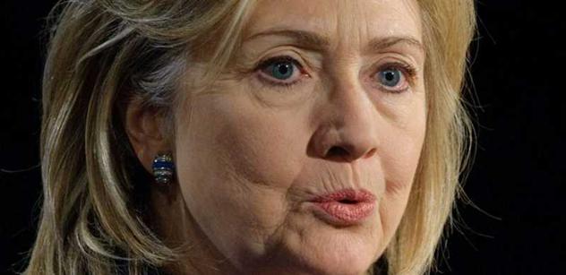 Helena Hulejová: Aféru Clintonové asi nespustil Putin, ale americké tajné služby. Proč?