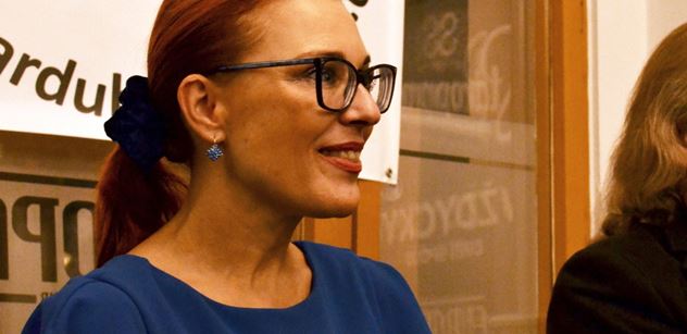 Majerová Zahradníková (Trikolóra): Nenechme si ohrozit volby korespondenčním hlasováním
