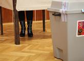 V Praze volí do Senátu náhradu za Štětinu, lidé hlasují i v referendu 
