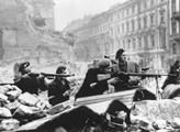Jan Urbach: Německo lituje zničení Varšavy, reparace ale platit nechce