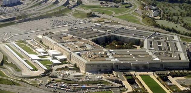 Tereza Spencerová: Pentagon má v Sýrii další velké plány, ale… 