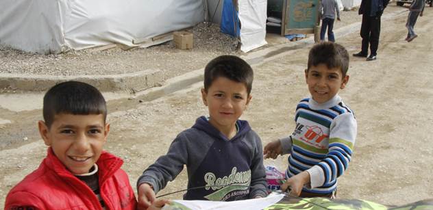 Vykořisťování dětských uprchlíků v Turecku. Britská BBC našla otřesné důkazy