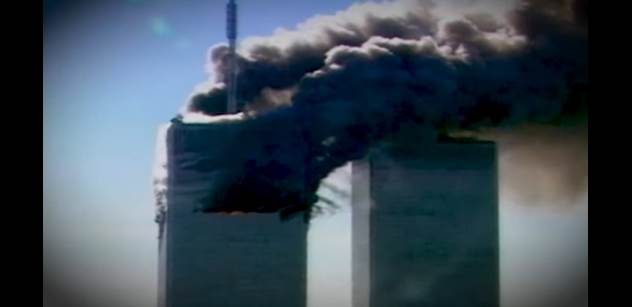 Výbuch zevnitř. Dvojčata nemohli trefit, varují piloti. K 11. září: Už jen pět let vlády USA, píše Josef Skála