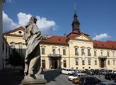 Brno: Dominikánské náměstí čeká rekonstrukce