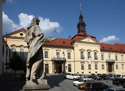 Muzeum města Brna: Rekonstrukce Arnoldovy vily začala. Vznikne zde Centrum dialogu