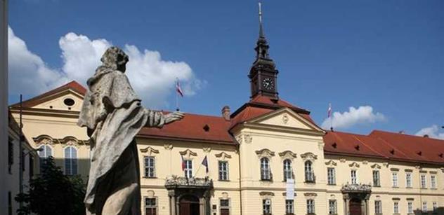Brno: Dostupné město je, nebo není jedno velké parkoviště?