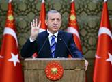 Vaše Věc: Soudci správně kritizují Erdoganovy postupy