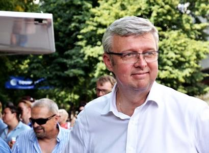 Ministr Havlíček: Mistrovská zkouška jde do finále, v pondělí by ji měla projednat vláda