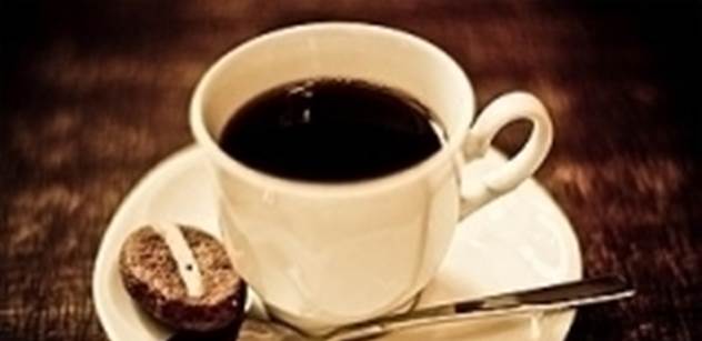 Dobrá káva může být i zdravá