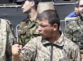 Rusko podle Porošenka stáhlo z Ukrajiny 70 procent svých vojáků