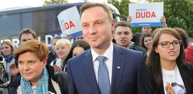 Alexander Tolčinský: A teď hurá na Sejm!