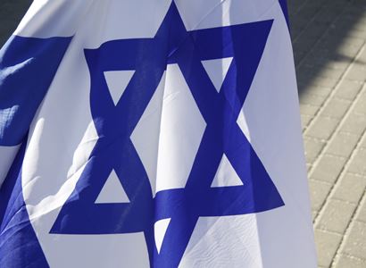 Ministerstvo obrany dnes uzavře smlouvu na raketový systém z Izraele