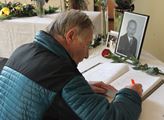 V pondělí nečekaně zemřel šéf Senátu Jaroslav Kube...