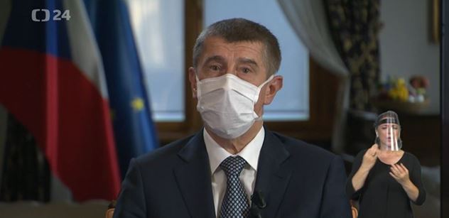 Premiér Babiš: Je mi ctí, že je Česká republika v nejlepší společnosti