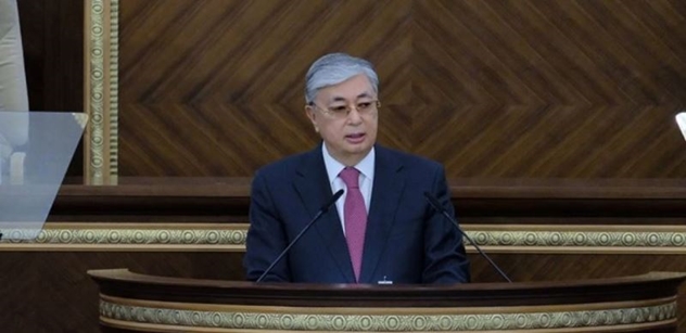 V roce 2021 Kazachstán čekají vážné komplexní reformy