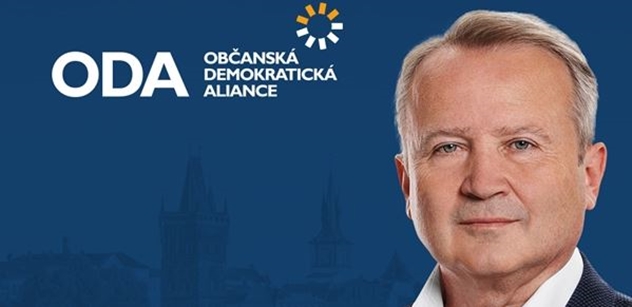 Zdeněk Somr (ODA): Vládní zákazy a nedůvěra v lidi napáchá další škody