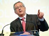 Teror v Berlíně: Ozval se Juncker