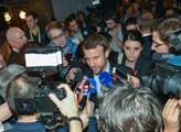 Jan Vítek: Francie EU a NATO neopustí, vládnoucí systém se nezmění