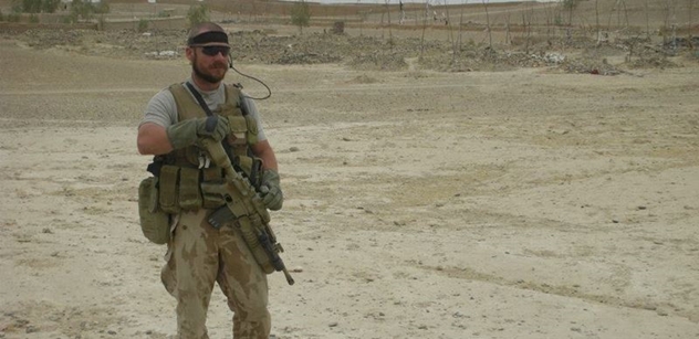Bojovník z „Afghánu“ velmi zasvěceně: To nebyla válka, ale plnění dílčích úkolů. Místní pomocníci? Neměli jsme jim plně důvěřovat, varovali nás