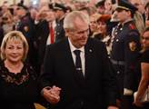Prezident Zeman: Naše vlast potřebuje diskusi