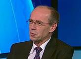 Ekonom Ungerman zdvihá prst proti těm, co se smějí Rusku a radují se z jeho problémů