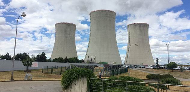 Rakousko nesouhlasí s dostavbou jaderné elektrárny Dukovany