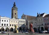 České Budějovice prezentovaly před odbornou veřejností dopravu v klidu