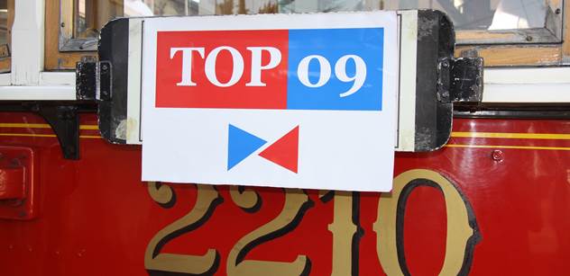 TOP 09 chce zpřesnit pravidla pro jmenování o odvolávání žalobců