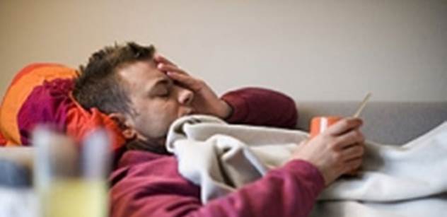 Chronická rýma dokáže znepříjemnit život