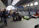 Do Maďarska už ne! Zjistili jsme, co se v ČR stane s uprchlíky, kteří „utečou“ Orbánovi