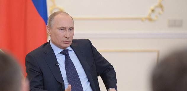 Americký exministr vzpomíná: V Putinových očích jsem viděl zabijáka