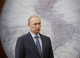 Putin doufá v ukončení sporu o plyn, jinak prý nastane krize