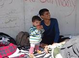 Do Česka přiletí třetí skupina křesťanských uprchlíků z Iráku