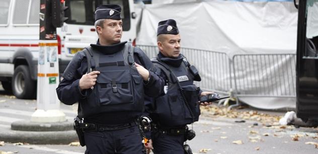 Evropa se stává muslimskou. Jak vypadá dnešní Francie? Modelka odhalila vše