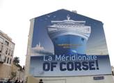 Marseille je nejvýznamnějším francouzským přístave...