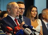 Václav Klaus ml. nekompromisně: My Semína do Rady ČTK podpoříme!