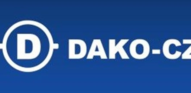 Společnost DAKO-CZ obhájila ocenění Czech Business Superbrands