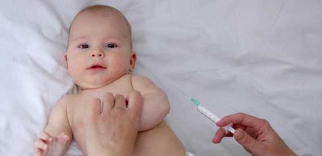 Vladimír Valenta: Ústavní soud potvrdil, že povinné očkování je dobře nastaveno