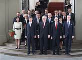 Ve Valticích se dnes uskuteční zasedání české a slovenské vlády 