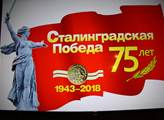 Pětasedmdesát let od vítězství ve stalingradské bi...