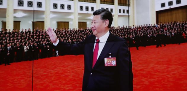 Čína oficiálně vyhlásila: Vymýtili jsme chudobu
