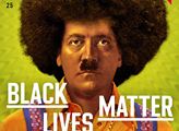 Black Lives Matter počesku? Romský problém, má jasno aktivistka. A své řekla i k Zemanovi