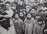 Fotografie židovských dětí za druhé světové války ...